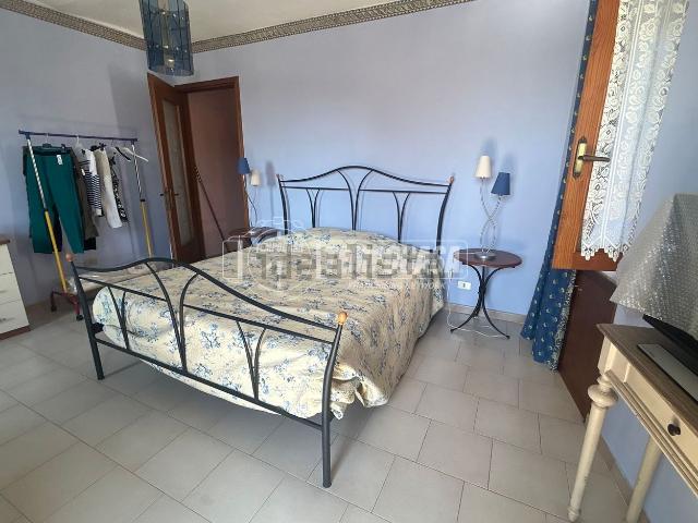 Villetta indipendente in vendita di 80 m² in Via G. Garibaldi, 45