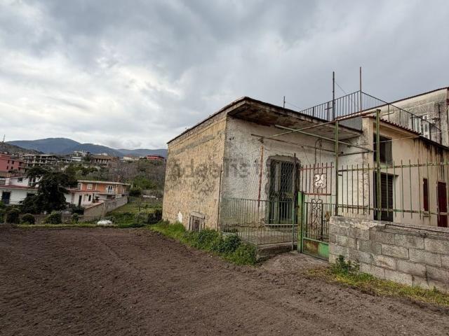 Villetta indipendente in vendita di 80 m² in Via Giuseppe Mazzini