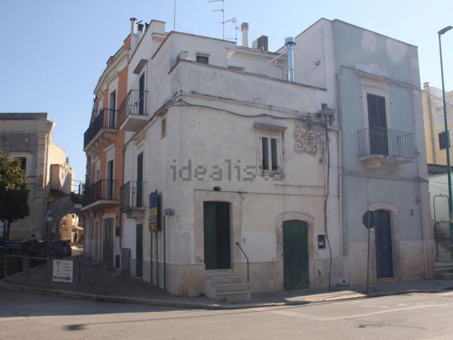 Villetta indipendente in vendita di 80 m² in Via Grumo, 2