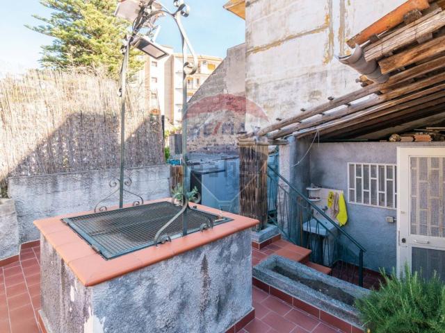 Villetta indipendente in vendita di 80 m² in Via G. Marconi, 42