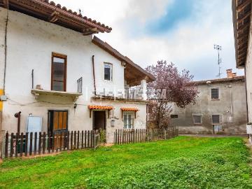 Villetta indipendente in vendita di 80 m² in Via Guglielmo Marconi