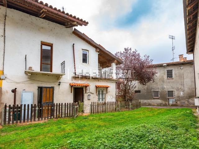 Villetta indipendente in vendita di 80 m² in Via Guglielmo Marconi