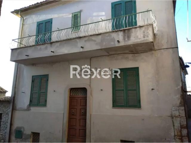 Villetta indipendente in vendita di 80 m² in Via Guglielmo Marconi