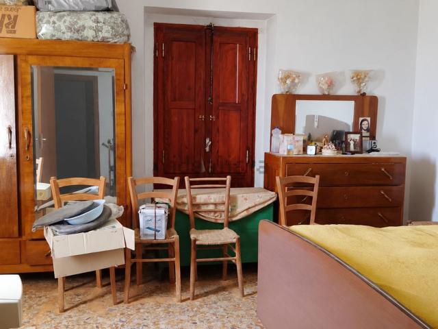 Villetta indipendente in vendita di 80 m² in Via Guglielmo Marconi, 31