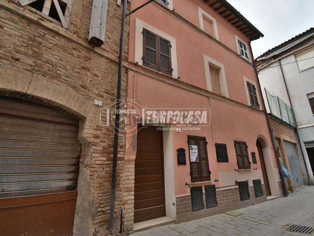 Villetta indipendente in vendita di 80 m² in Via I Maggio, 9