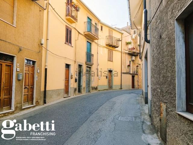 Villetta indipendente in vendita di 80 m² in Via IV Novembre, 34
