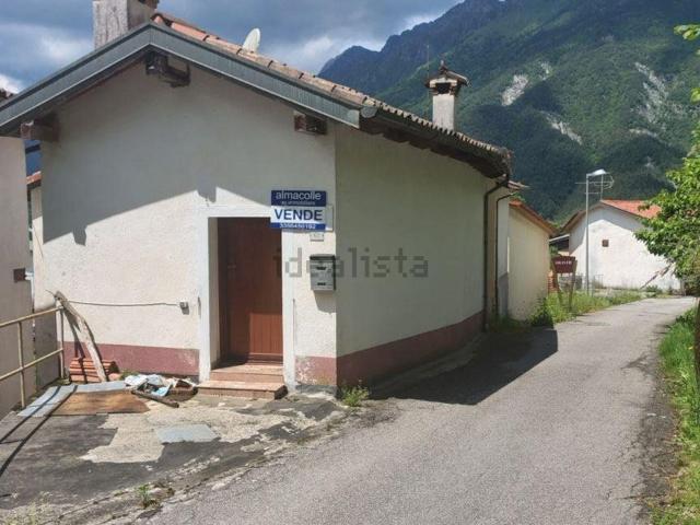 Villetta indipendente in vendita di 80 m² in Via Korita, 63