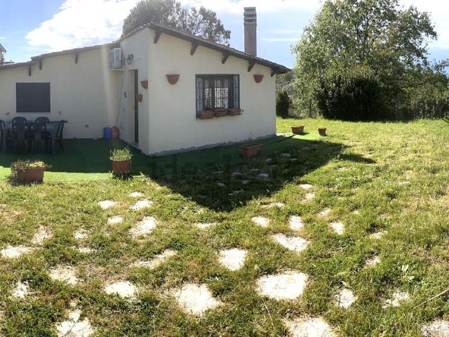 Villetta indipendente in vendita di 80 m² in Via Lago di Como, 15