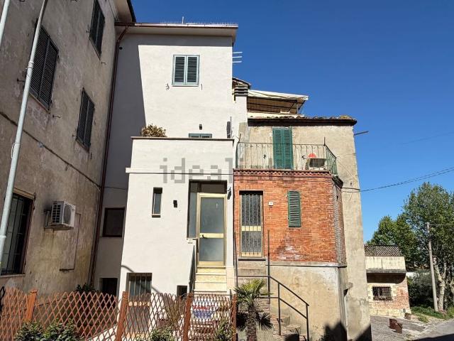 Villetta indipendente in vendita di 80 m² in Via Liguria