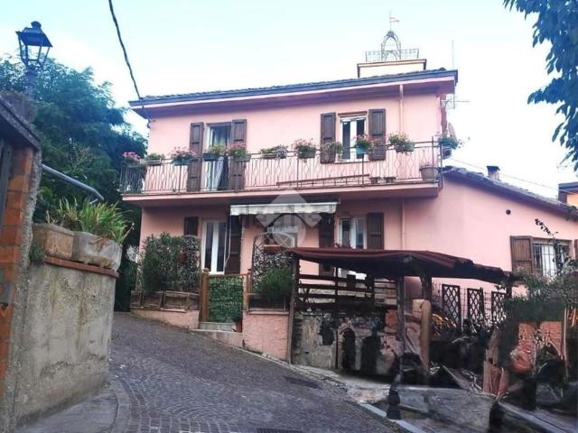 Villetta indipendente in vendita di 80 m² in Via M. Bufalini, 10
