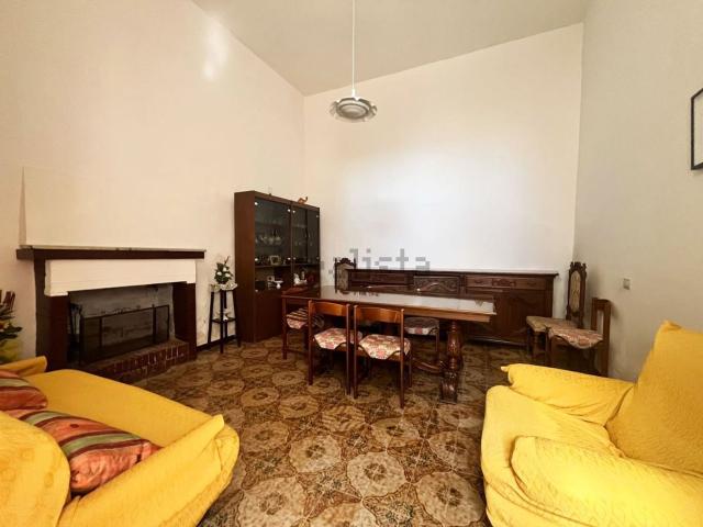 Villetta indipendente in vendita di 80 m² in Via Madonna delle Grazie