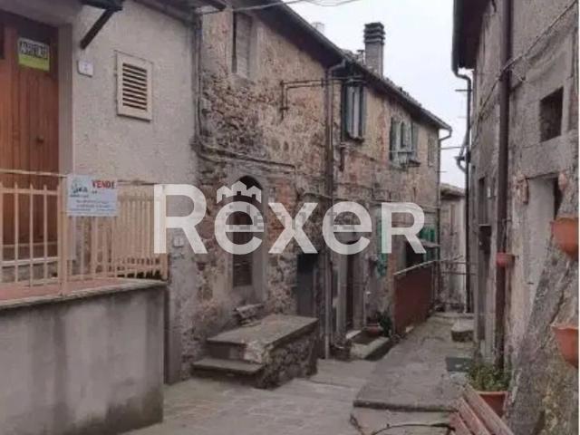 Villetta indipendente in vendita di 80 m² in Via Magliano
