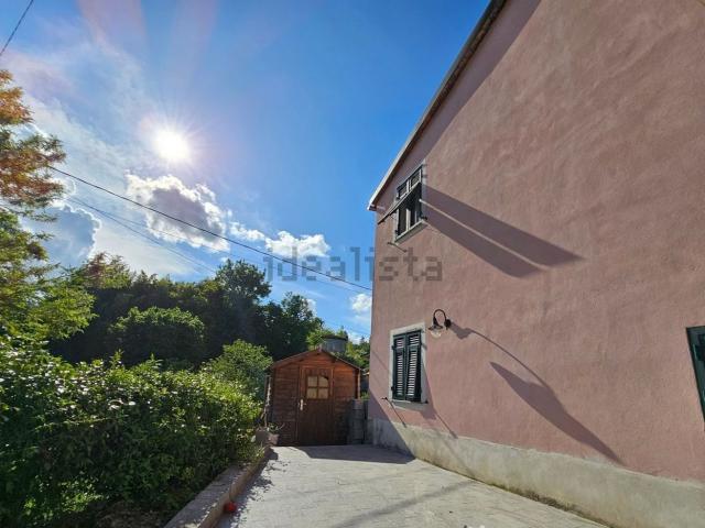 Villetta indipendente in vendita di 80 m² in Via Magnano, 14