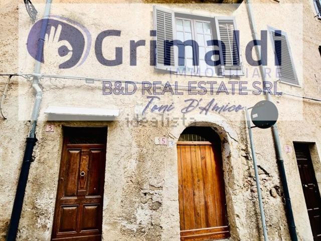 Villetta indipendente in vendita di 80 m² in Via Malatacca, 5