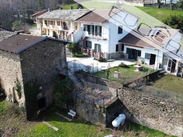 Villetta indipendente in vendita di 80 m² in Via Marco Polo, 17