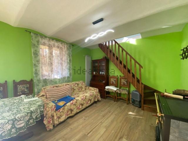 Villetta indipendente in vendita di 80 m² in Via Mario Costa, 5