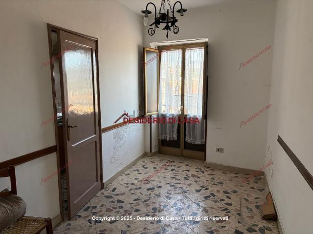 Villetta indipendente in vendita di 80 m² in Via Mario Levante, 19