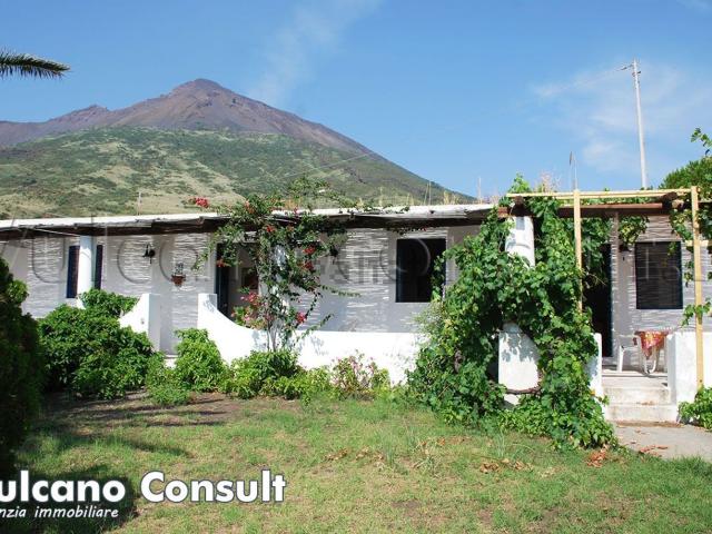Villetta indipendente in vendita di 80 m² in Via Marina