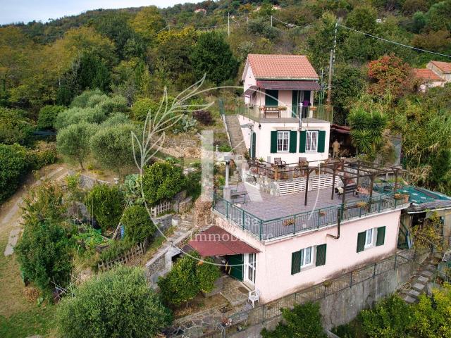 Villetta indipendente in vendita di 80 m² in Via Maschio