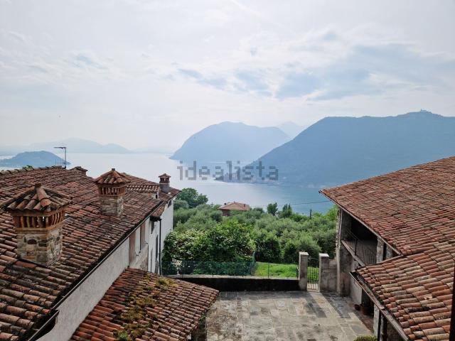 Villetta indipendente in vendita di 80 m² in Via Maspiano, 104