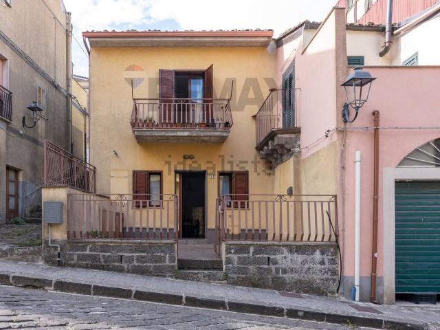 Villetta indipendente in vendita di 80 m² in Via Matteotti, 14