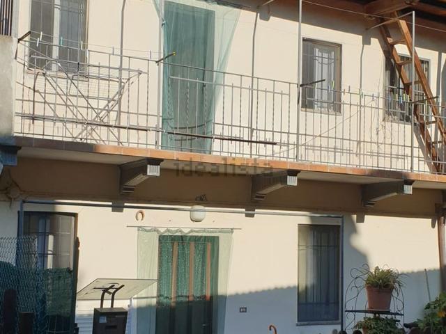 Villetta indipendente in vendita di 80 m² in Via Mergozzo