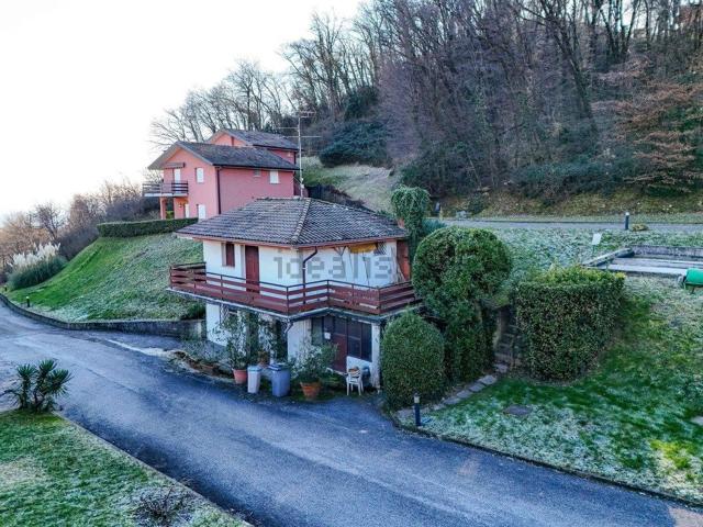 Villetta indipendente in vendita di 80 m² in Via Metelli, 114