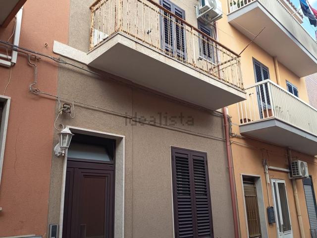 Villetta indipendente in vendita di 80 m² in Via Michele Mallia, 18