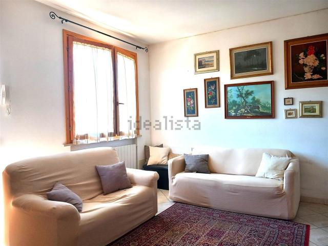 Villetta indipendente in vendita di 80 m² in Via Monte Grappa