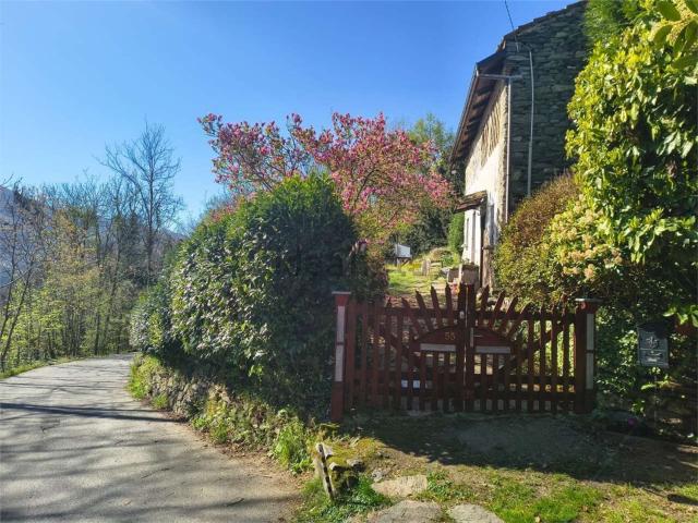 Villetta indipendente in vendita di 80 m² in Via Monte Massone, 55