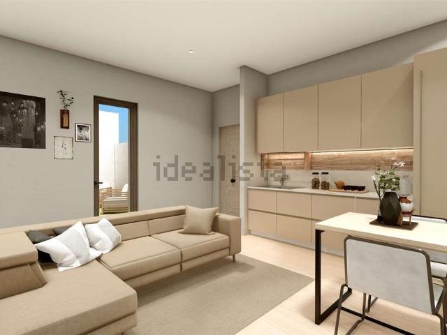 Villetta indipendente in vendita di 80 m² in Via Monte Santo