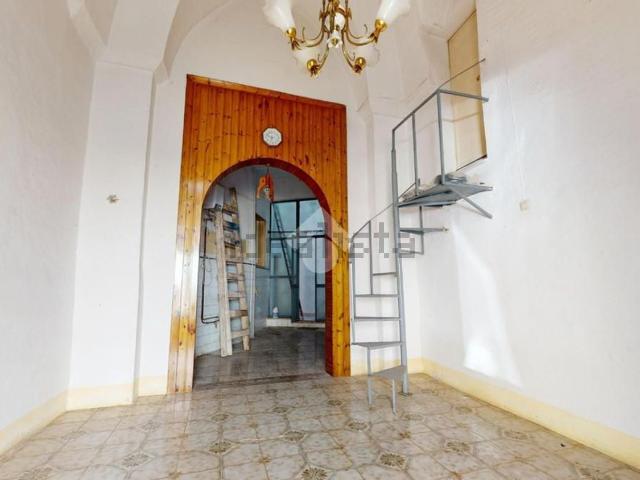 Villetta indipendente in vendita di 80 m² in Via Monte San Michele