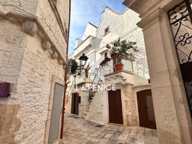 Villetta indipendente in vendita di 80 m² in Via Morelli