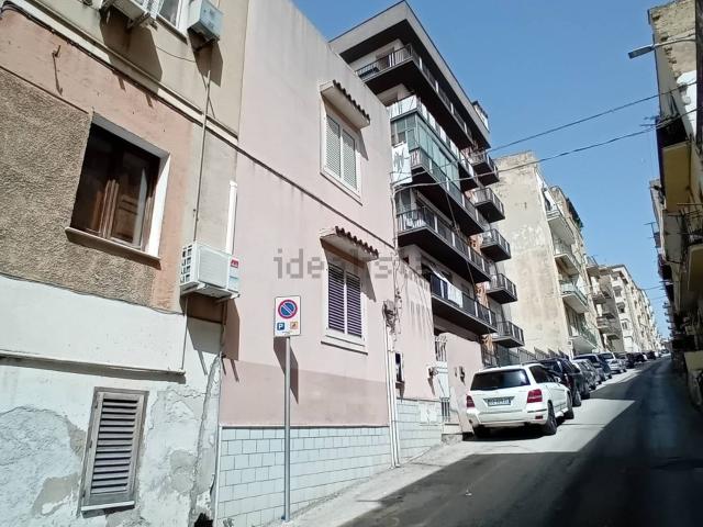 Villetta indipendente in vendita di 80 m² in Via Mori