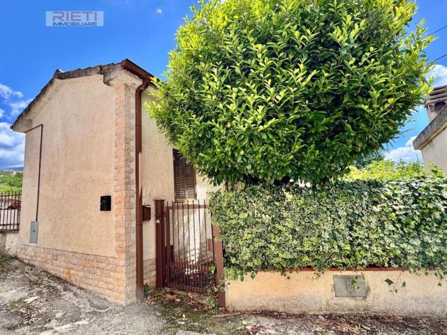 Villetta indipendente in vendita di 80 m² in Via Nazario Sauro, 20