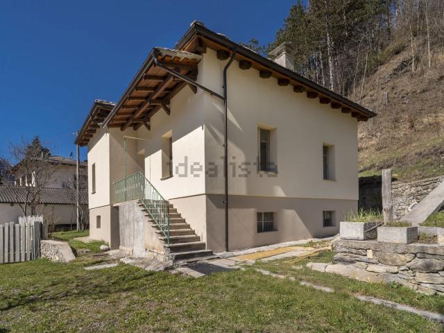Villetta indipendente in vendita di 80 m² in Via Nazionale, 2