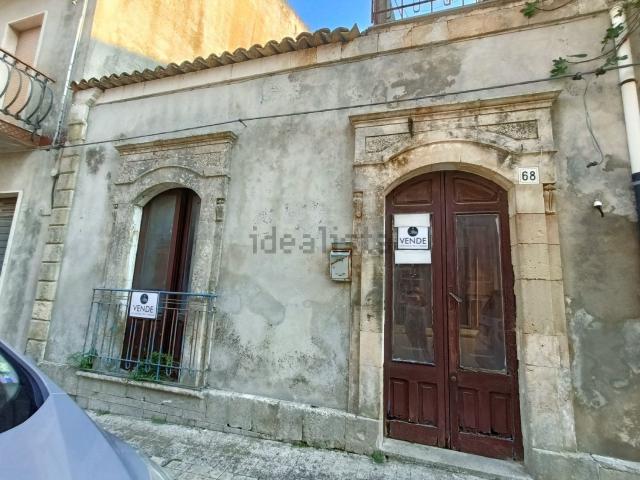 Villetta indipendente in vendita di 80 m² in Via Nazionale, 68