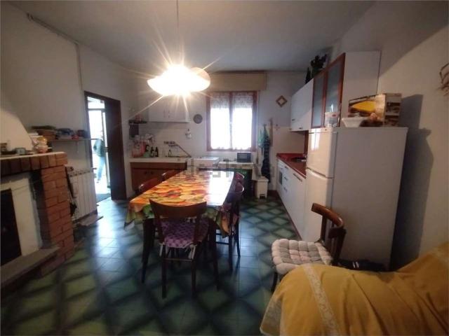 Villetta indipendente in vendita di 80 m² in Via Nazionale Barigazzo
