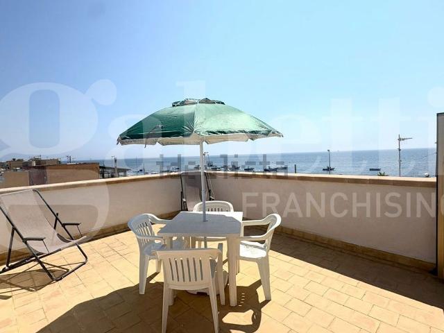 Villetta indipendente in vendita di 80 m² in Via Nettuno, 5