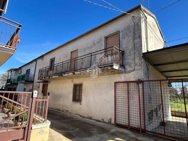 Villetta indipendente in vendita di 80 m² in Via Norvegia, 2
