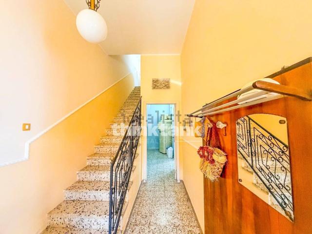 Villetta indipendente in vendita di 80 m² in Via Nunzio Costa
