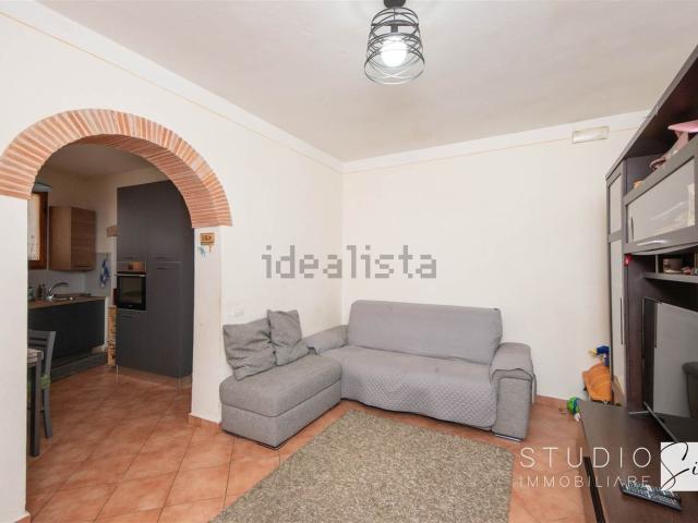 Villetta indipendente in vendita di 80 m² in Via Nuova dell&apos Arcale