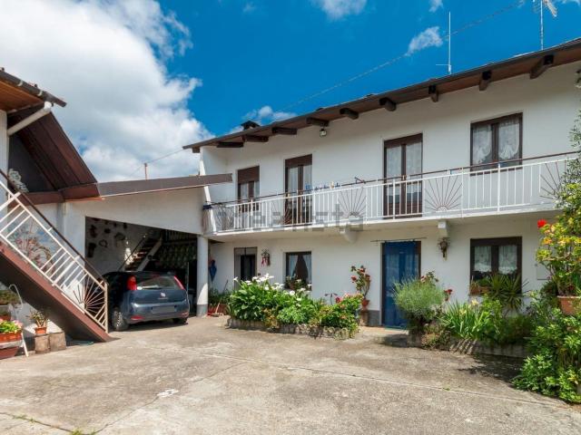Villetta indipendente in vendita di 80 m² in Via Olmetto, 19