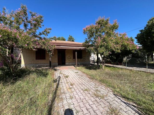 Villetta indipendente in vendita di 80 m² in Via Panniglia II