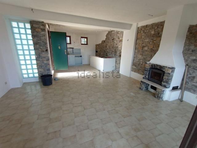 Villetta indipendente in vendita di 80 m² in Via Palestro, 10