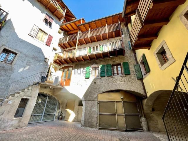 Villetta indipendente in vendita di 80 m² in Via Passo Buole, 17