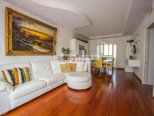 Villetta indipendente in vendita di 80 m² in Via Pino Amato, 32