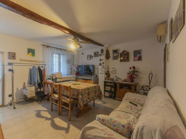 Villetta indipendente in vendita di 80 m² in Via Piave, 18