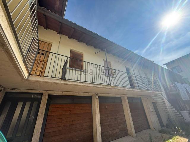 Villetta indipendente in vendita di 80 m² in Via Piave, 1