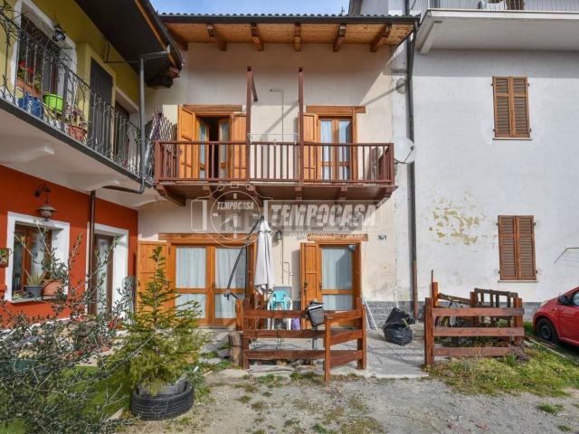 Villetta indipendente in vendita di 80 m² in Via Piave